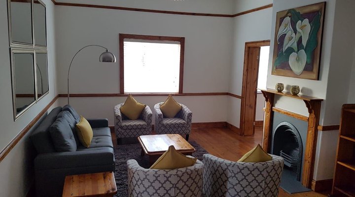 Somerset Strand Accommodation