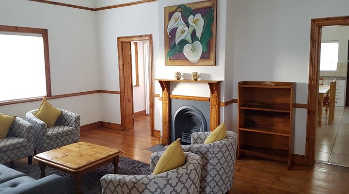 Somerset Strand Accommodation
