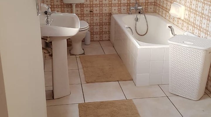 Somerset Strand Accommodation