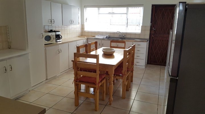 Somerset Strand Accommodation