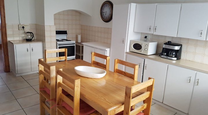 Somerset Strand Accommodation