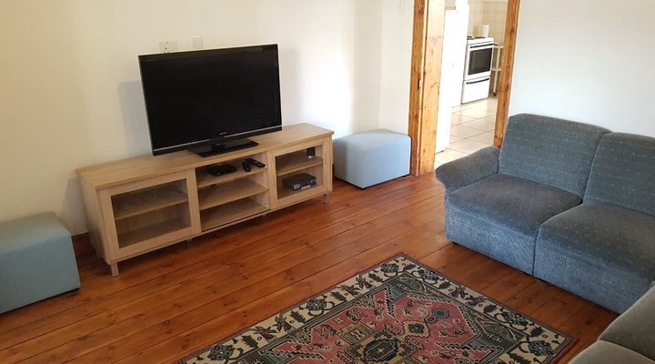 Somerset Strand Accommodation