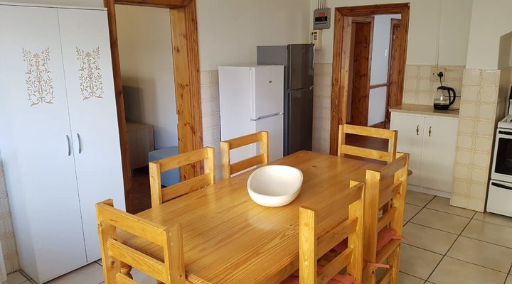 Somerset Strand Accommodation