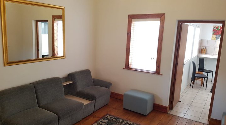 Somerset Strand Accommodation