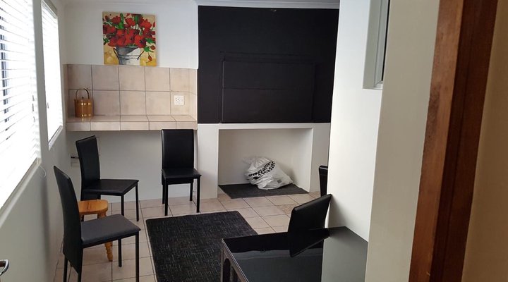 Somerset Strand Accommodation