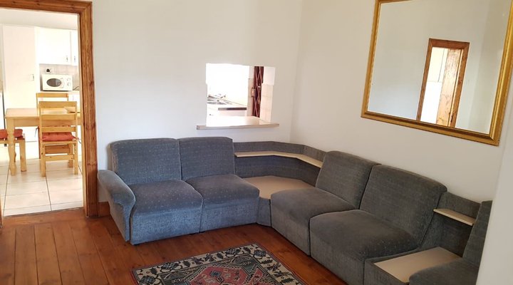 Somerset Strand Accommodation