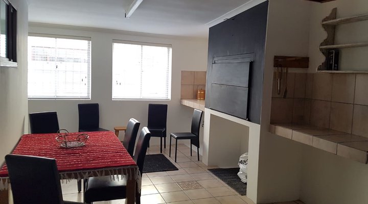 Somerset Strand Accommodation