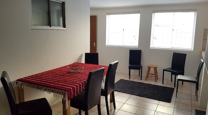 Somerset Strand Accommodation