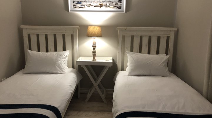 Unit 22 Marina Point Port Owen