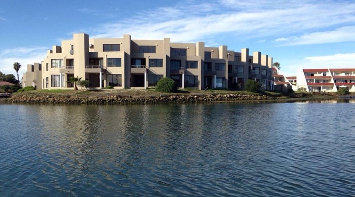 Unit 22 Marina Point Port Owen