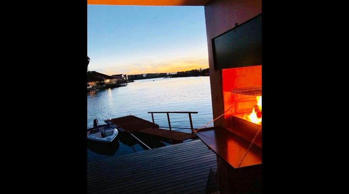 Unit 22 Marina Point Port Owen