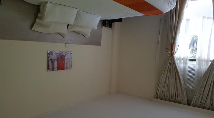 Lolo's Three Bedroom Apartment