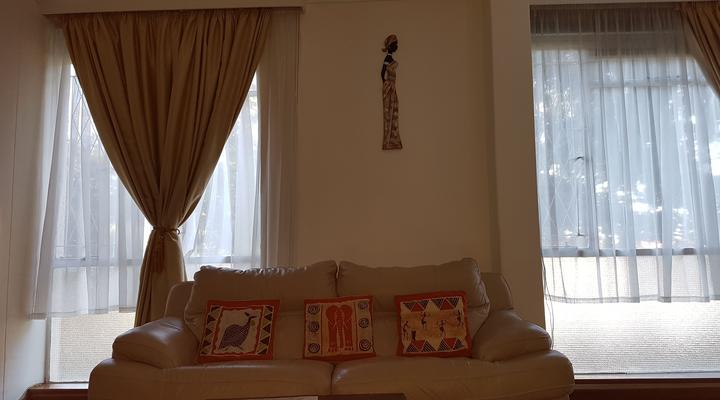 Lolo's Three Bedroom Apartment