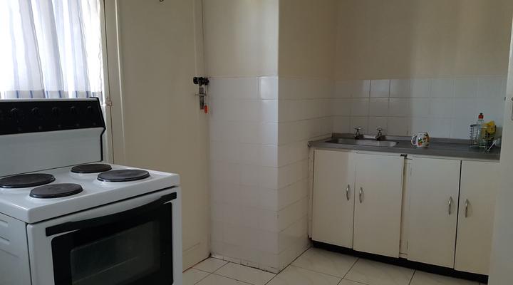 Lolo's Three Bedroom Apartment