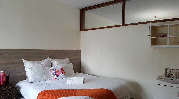 Lolo's Three Bedroom Apartment