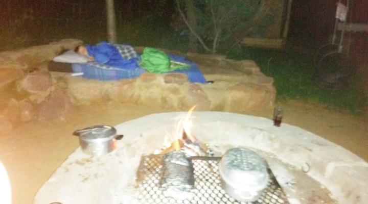 Thabaphaswa Mountain Sanctuary