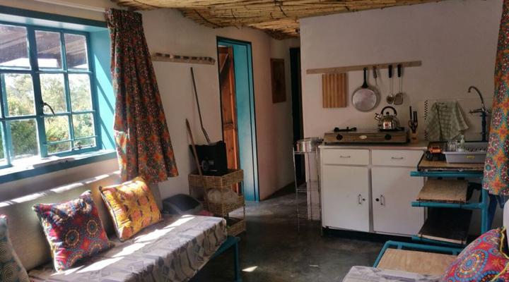 Thabaphaswa Mountain Sanctuary