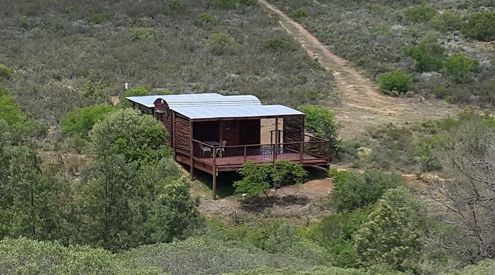 Gaia's Gift - Shepherds Cottage