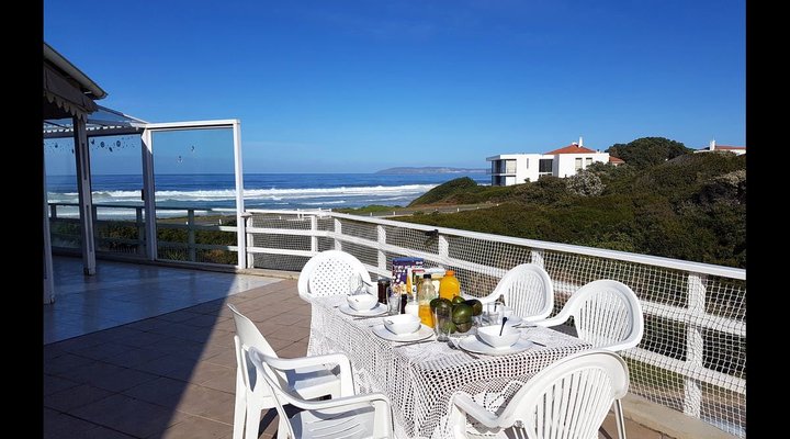 Mare Nostrum 23 Keurboomstrand