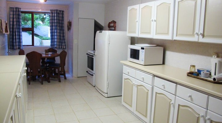 Mare Nostrum 23 Keurboomstrand