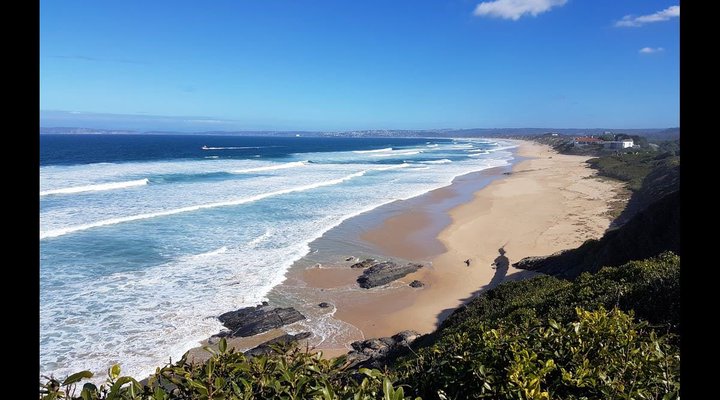 Mare Nostrum 23 Keurboomstrand