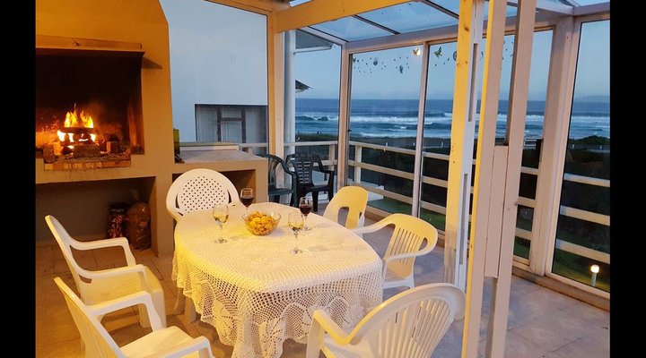 Mare Nostrum 23 Keurboomstrand