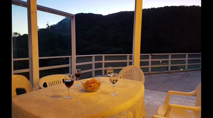 Mare Nostrum 23 Keurboomstrand