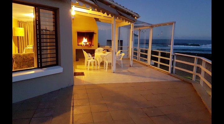 Mare Nostrum 23 Keurboomstrand