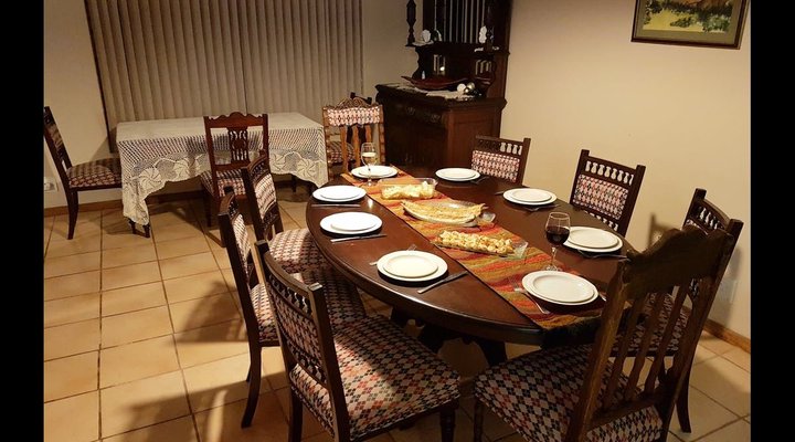 Mare Nostrum 23 Keurboomstrand