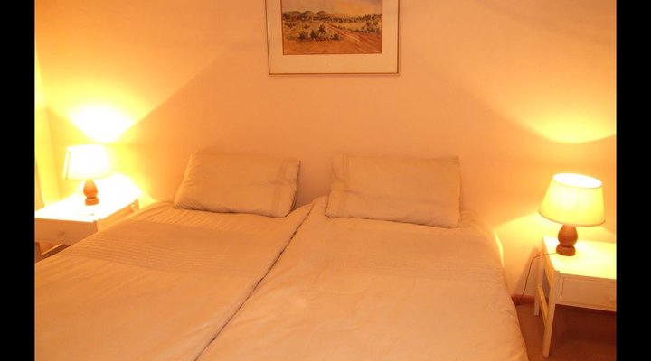 Mare Nostrum 23 Keurboomstrand