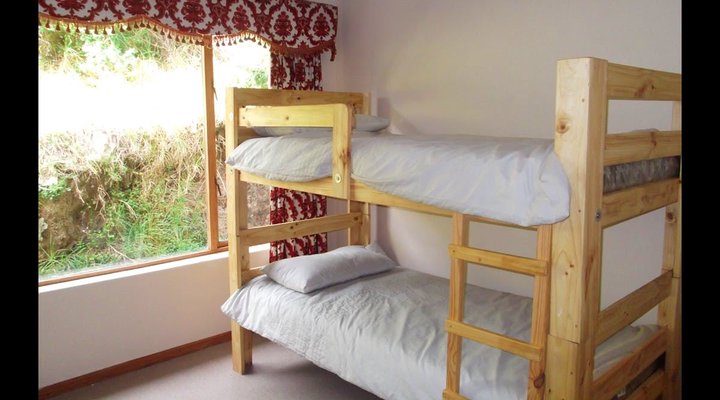 Mare Nostrum 23 Keurboomstrand