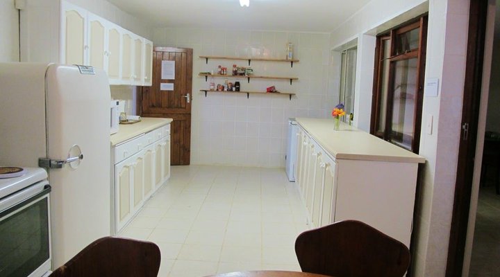 Mare Nostrum 23 Keurboomstrand