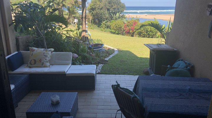 21 Ocean Breeze