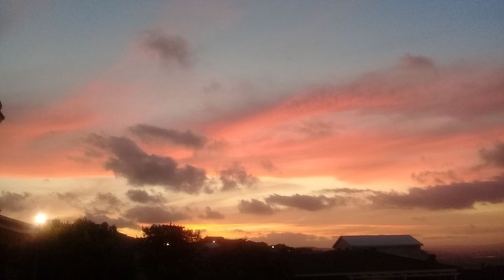 Traveller's Rest, Reebok