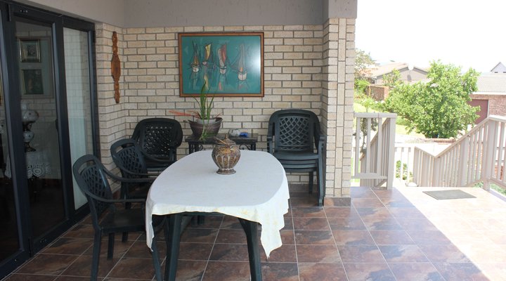 Traveller's Rest, Reebok