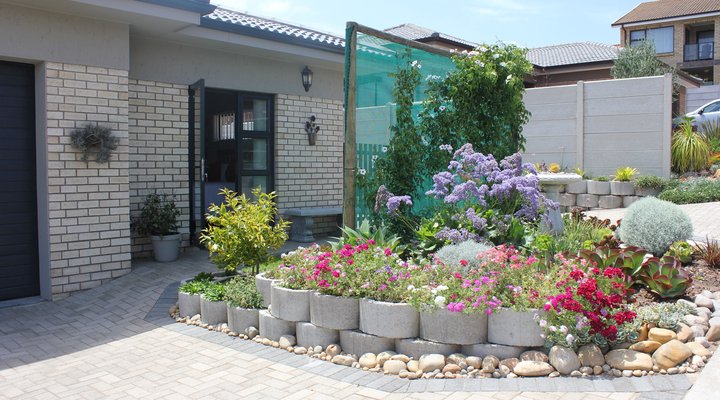 Traveller's Rest, Reebok