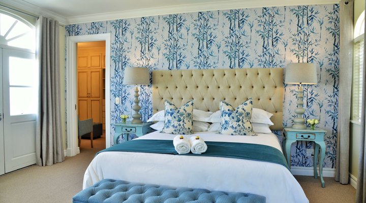 Mont d'Or Hyde Park Boutique Hotel