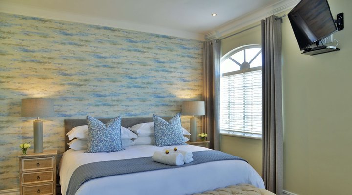 Mont d'Or Hyde Park Boutique Hotel