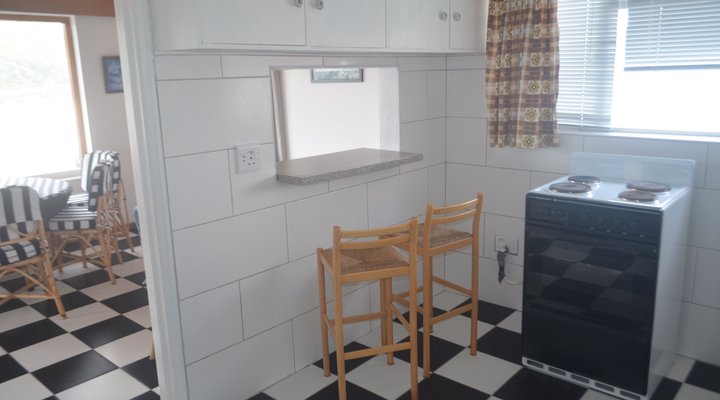 An esCape in the Cape with stupendous views