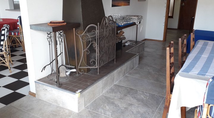 An esCape in the Cape with stupendous views