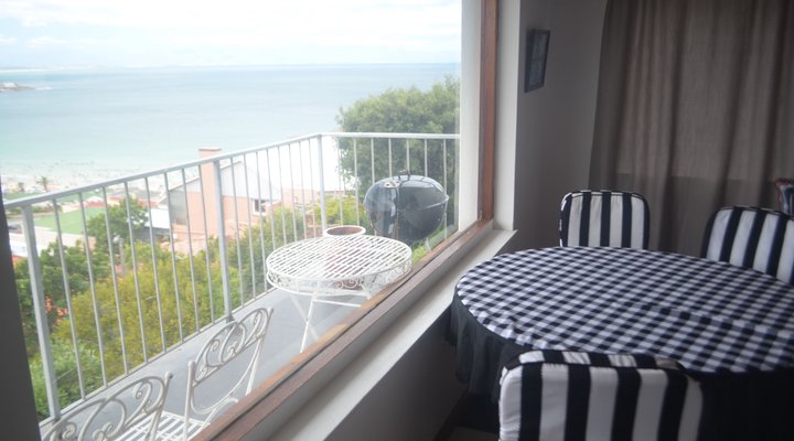 An esCape in the Cape with stupendous views