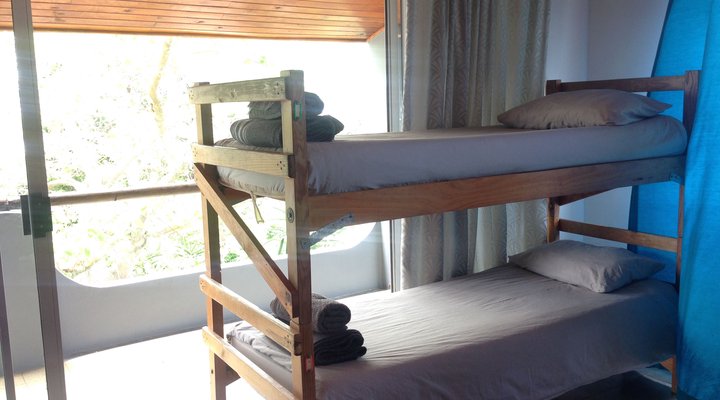 Albergo for Backpackers