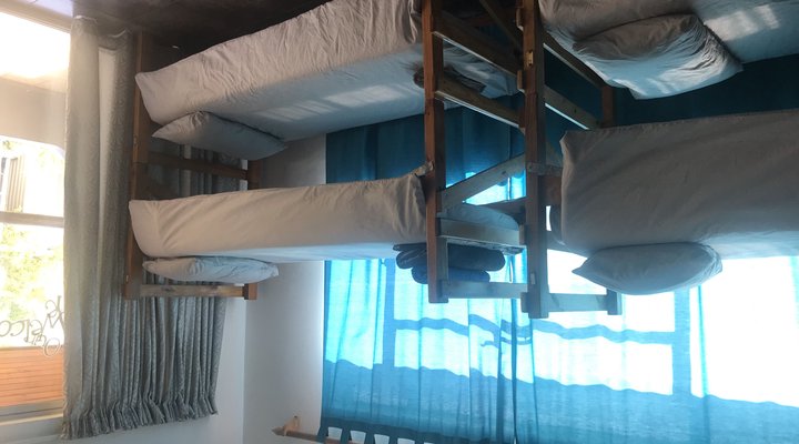 Albergo for Backpackers