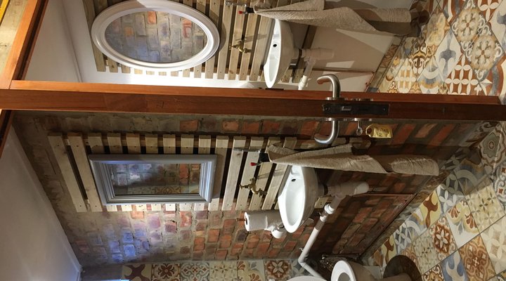 Albergo for Backpackers