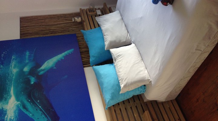 Albergo for Backpackers