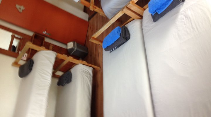 Albergo for Backpackers
