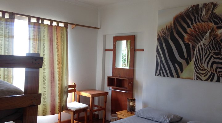 Albergo for Backpackers