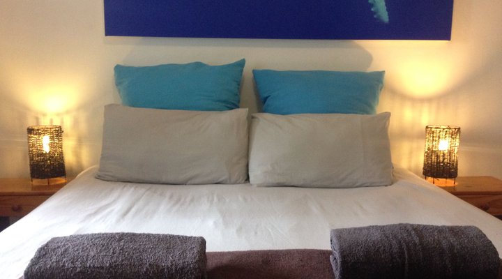 Albergo for Backpackers
