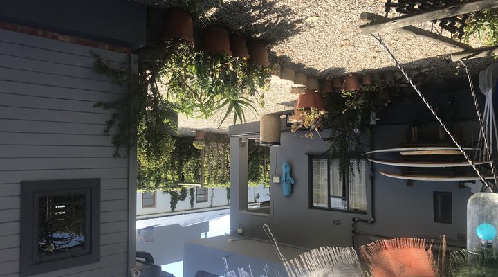 Albergo for Backpackers