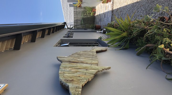 Albergo for Backpackers